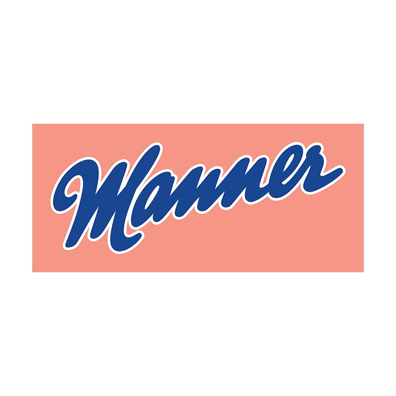 Manner