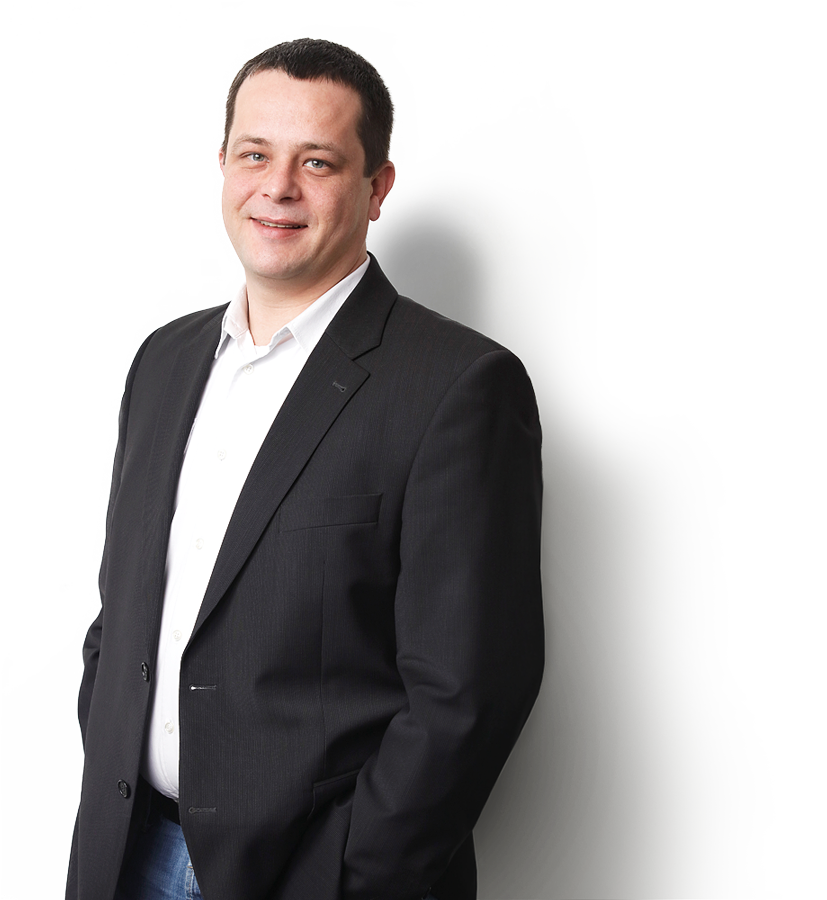 portrait_vertrieb Andreas Spitzbart
