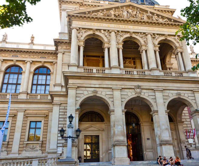 Universität Wien
